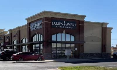 James Avery is getting its own storefront in the Sherwood. . James avery san angelo